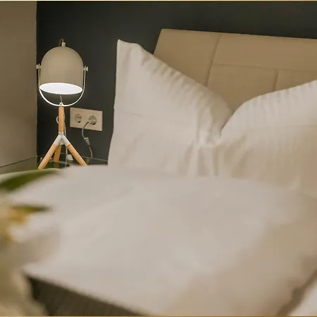 Διαμέρισμα Sanddorn *