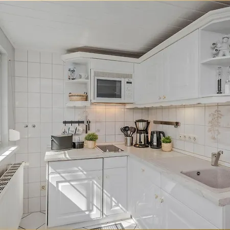 Appartamento Sanddorn