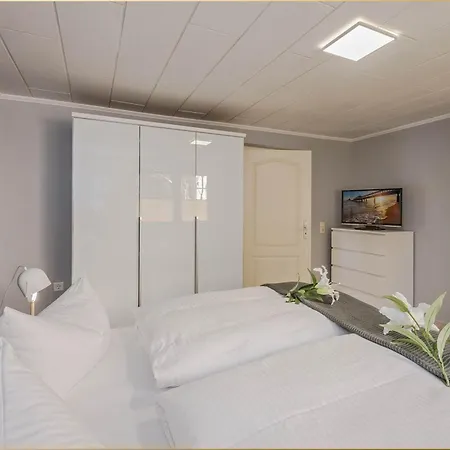 Appartamento Sanddorn *