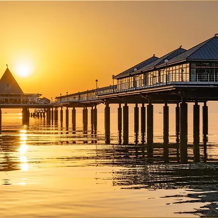 Sanddorn Appartamento Heringsdorf (Usedom)