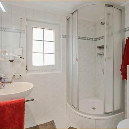 Appartamento Sanddorn *