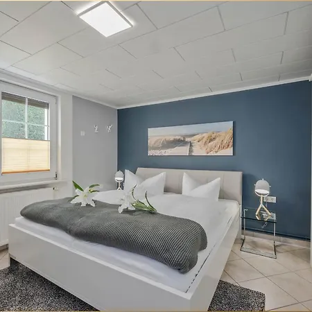 Sanddorn Διαμέρισμα Χέρινγκσντορφ