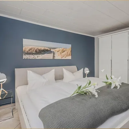 Sanddorn * Χέρινγκσντορφ