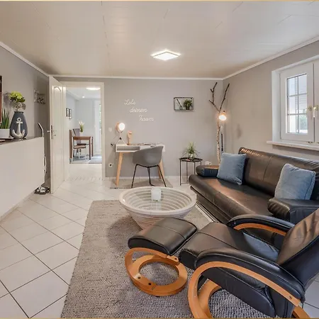 Sanddorn Διαμέρισμα