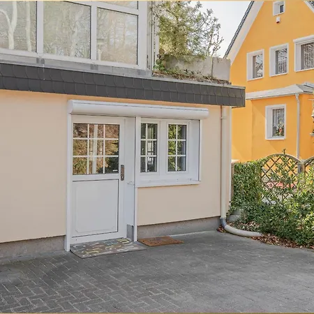 Appartamento Sanddorn