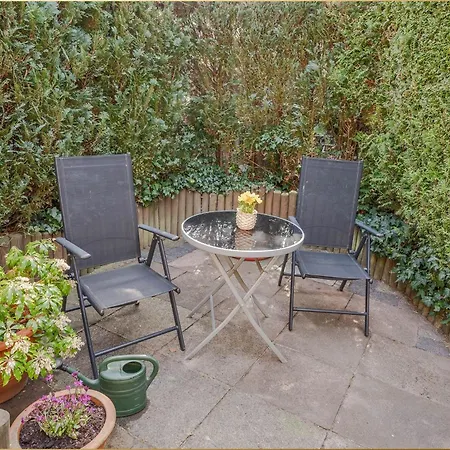 Διαμέρισμα Sanddorn Χέρινγκσντορφ